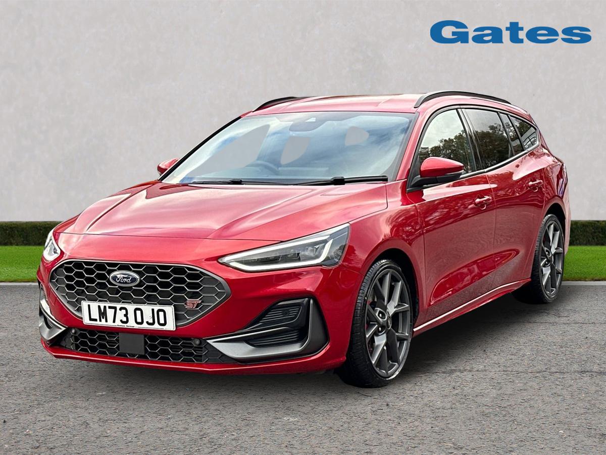 Used Ford Focus 2023 for sale - 77244660: Photo 3