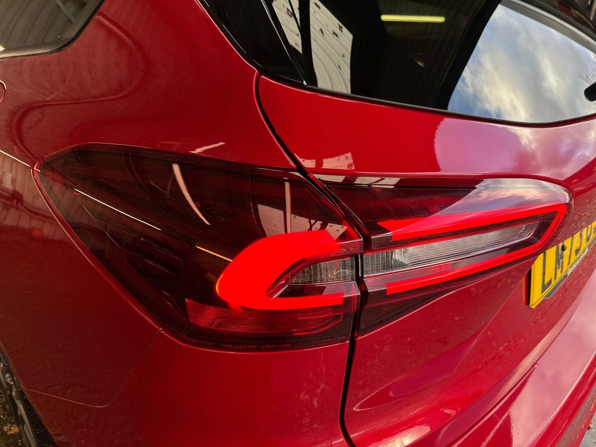 Used Ford Focus 2023 for sale - 77244660: Photo 33