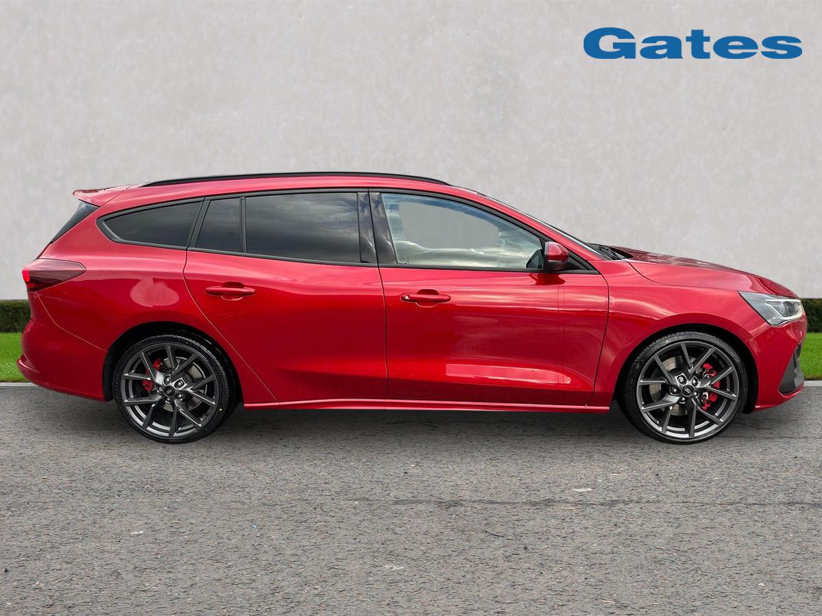 Used Ford Focus 2023 for sale - 77244660: Photo 8