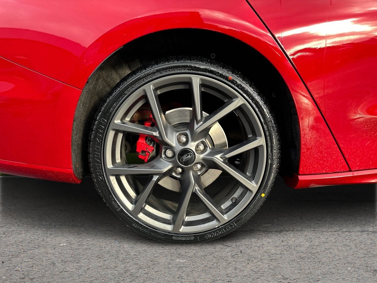 Used Ford Focus 2023 for sale - 77244660: Photo 9