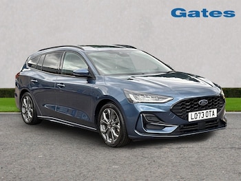 Used Ford Focus 2023 for sale - 79063938: Photo