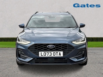 Used Ford Focus 2023 for sale - 79063938: Photo