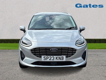 Used Ford Fiesta 2023 for sale - 78664073: Photo