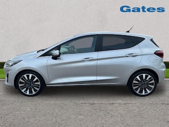 Used Ford Fiesta 2023 for sale - 78664073: Photo