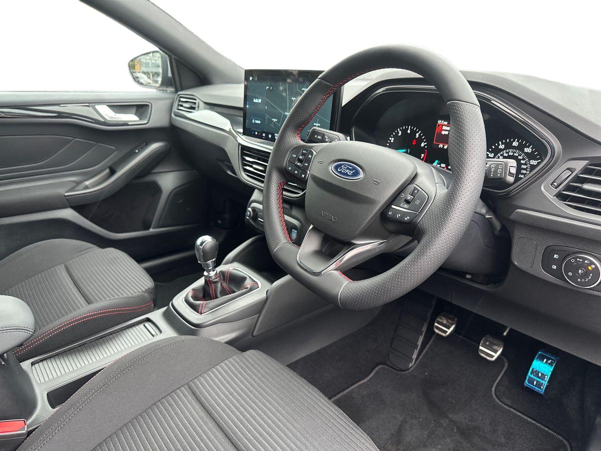 Used Ford Focus 2025 for sale - 77070868: Photo 10