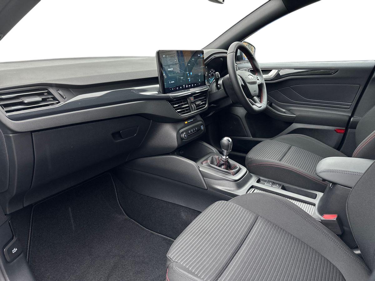 Used Ford Focus 2025 for sale - 77070868: Photo 11
