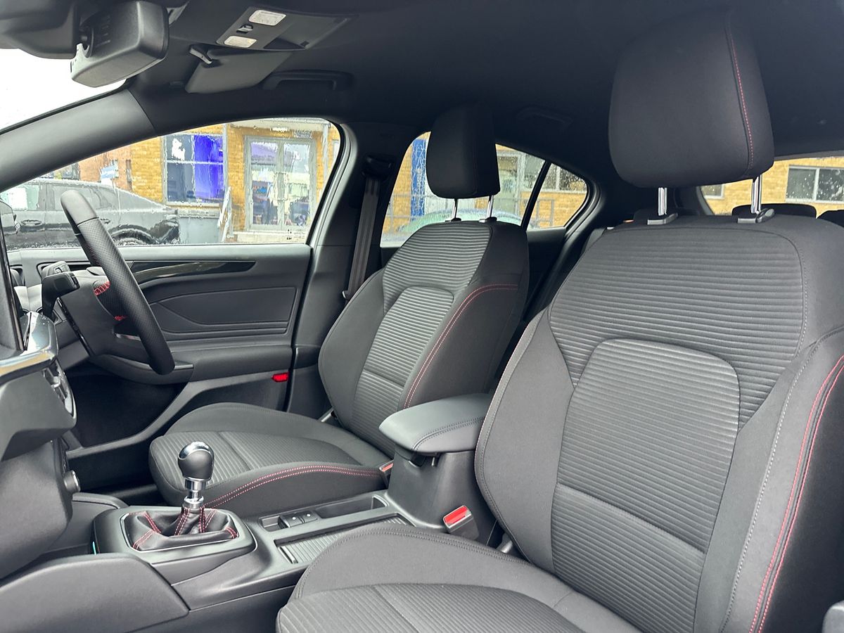 Used Ford Focus 2025 for sale - 77070868: Photo 13