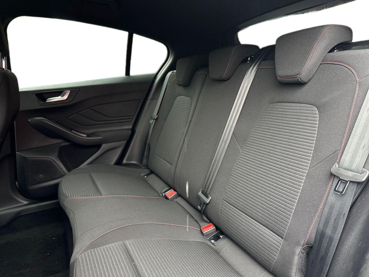 Used Ford Focus 2025 for sale - 77070868: Photo 14