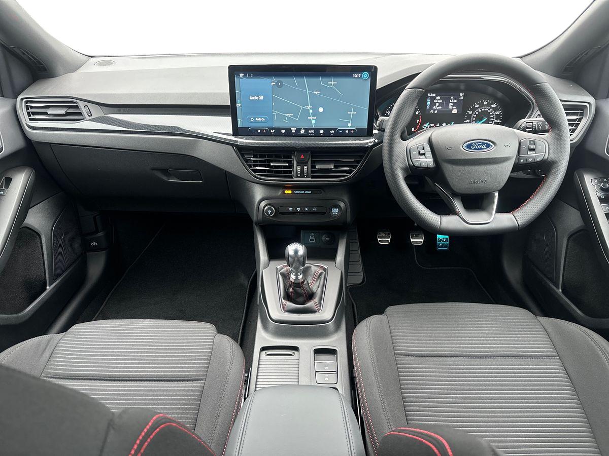 Used Ford Focus 2025 for sale - 77070868: Photo 15