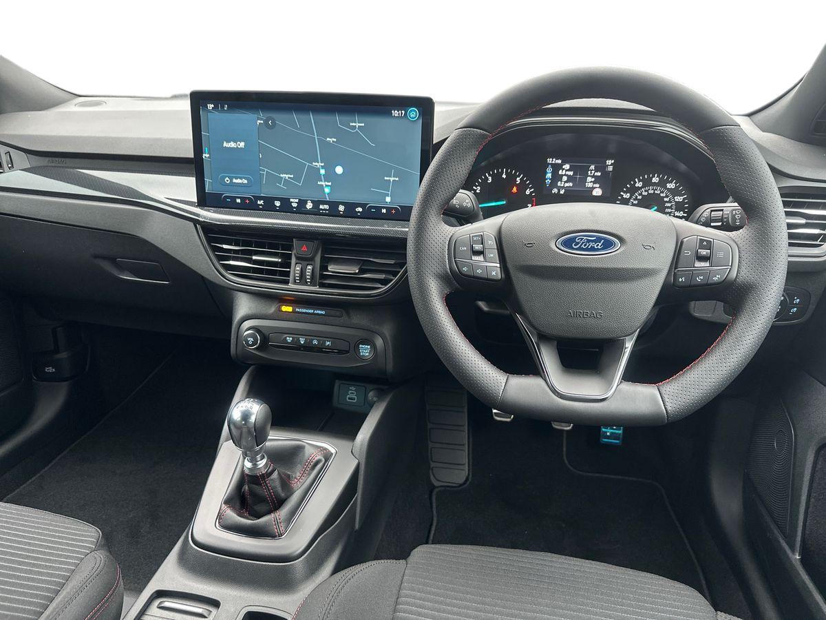 Used Ford Focus 2025 for sale - 77070868: Photo 16