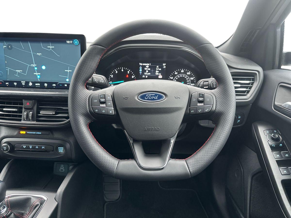 Used Ford Focus 2025 for sale - 77070868: Photo 17