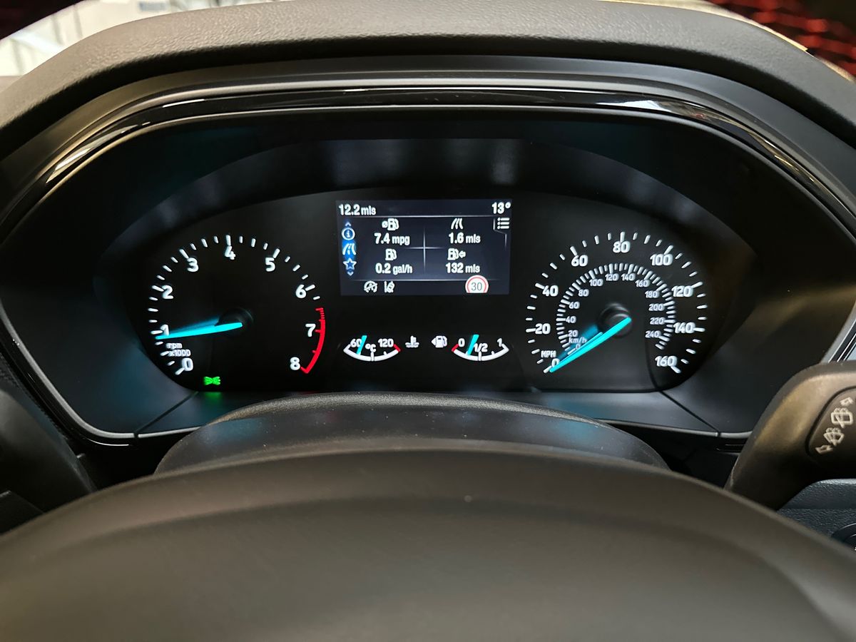 Used Ford Focus 2025 for sale - 77070868: Photo 18