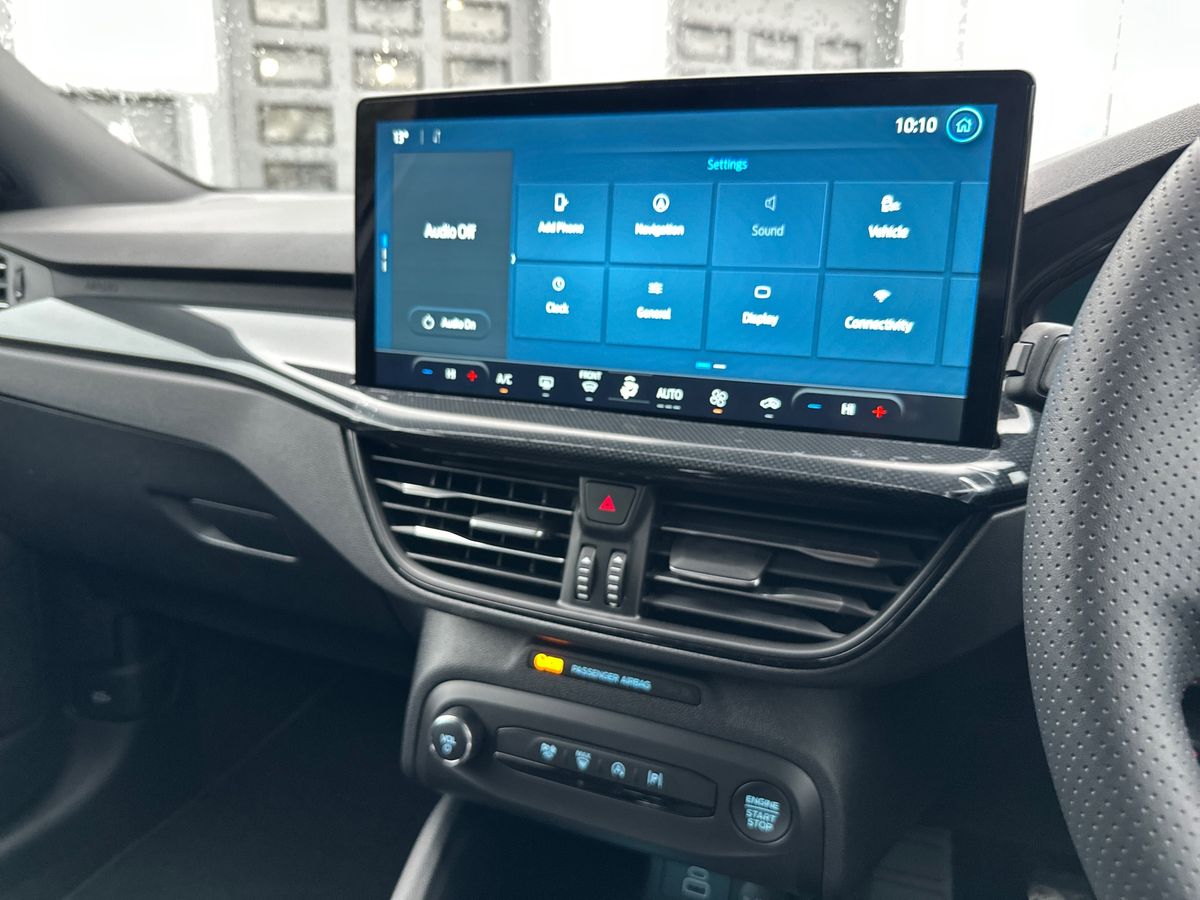 Used Ford Focus 2025 for sale - 77070868: Photo 19