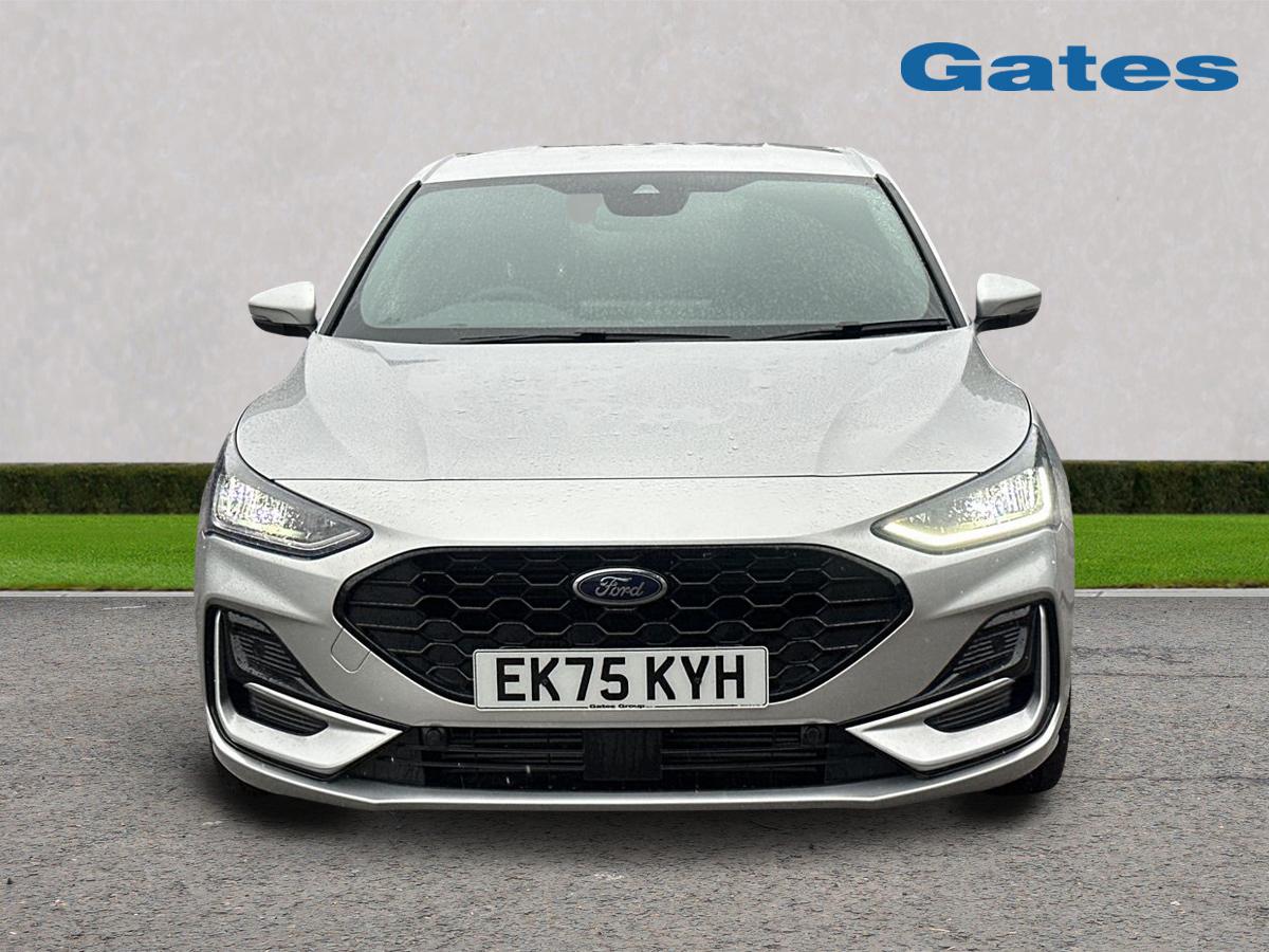 Used Ford Focus 2025 for sale - 77070868: Photo 2