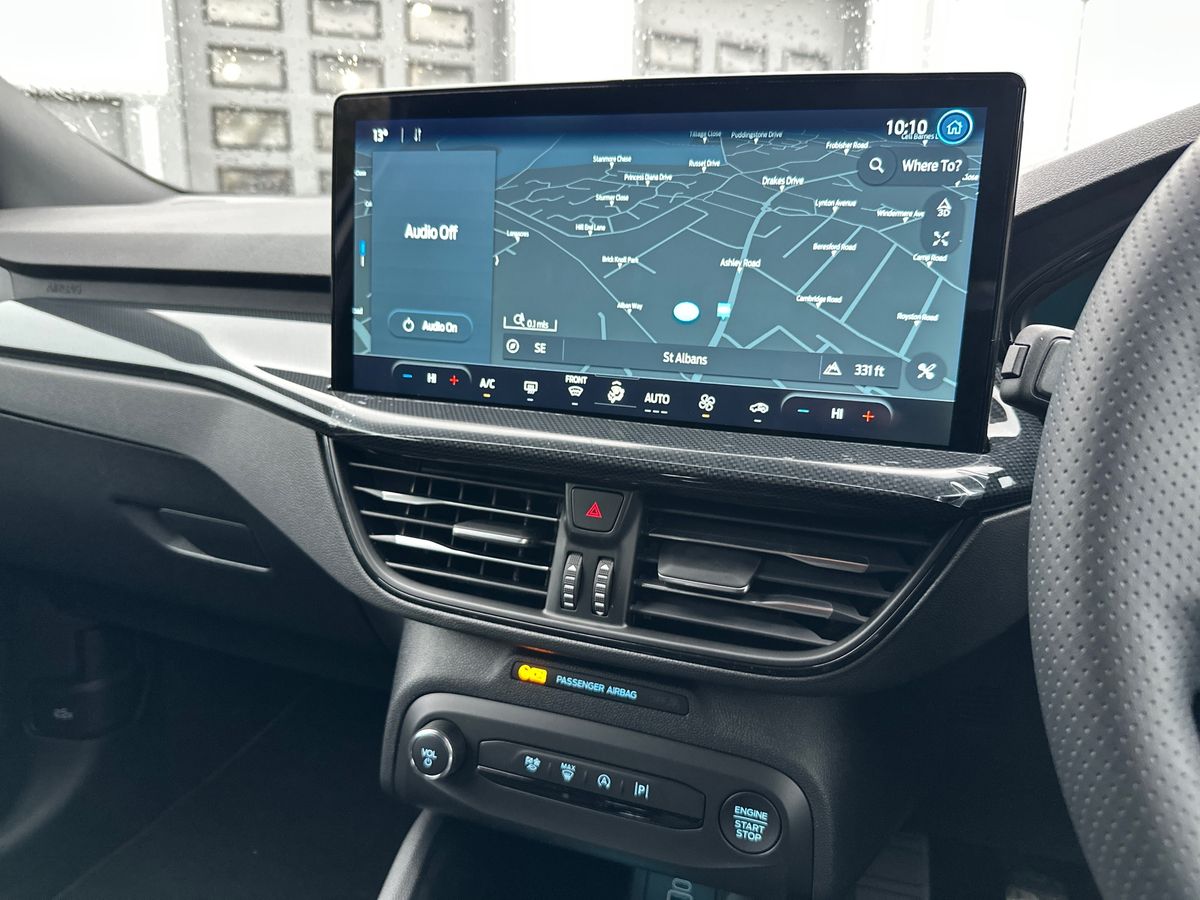 Used Ford Focus 2025 for sale - 77070868: Photo 20