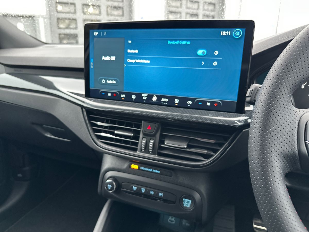 Used Ford Focus 2025 for sale - 77070868: Photo 21