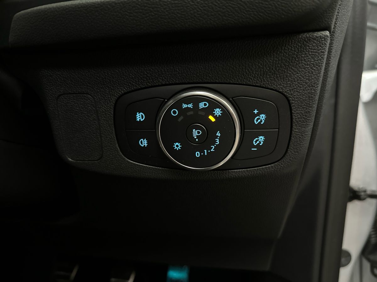 Used Ford Focus 2025 for sale - 77070868: Photo 23