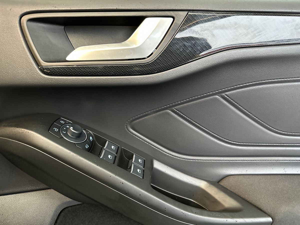 Used Ford Focus 2025 for sale - 77070868: Photo 25
