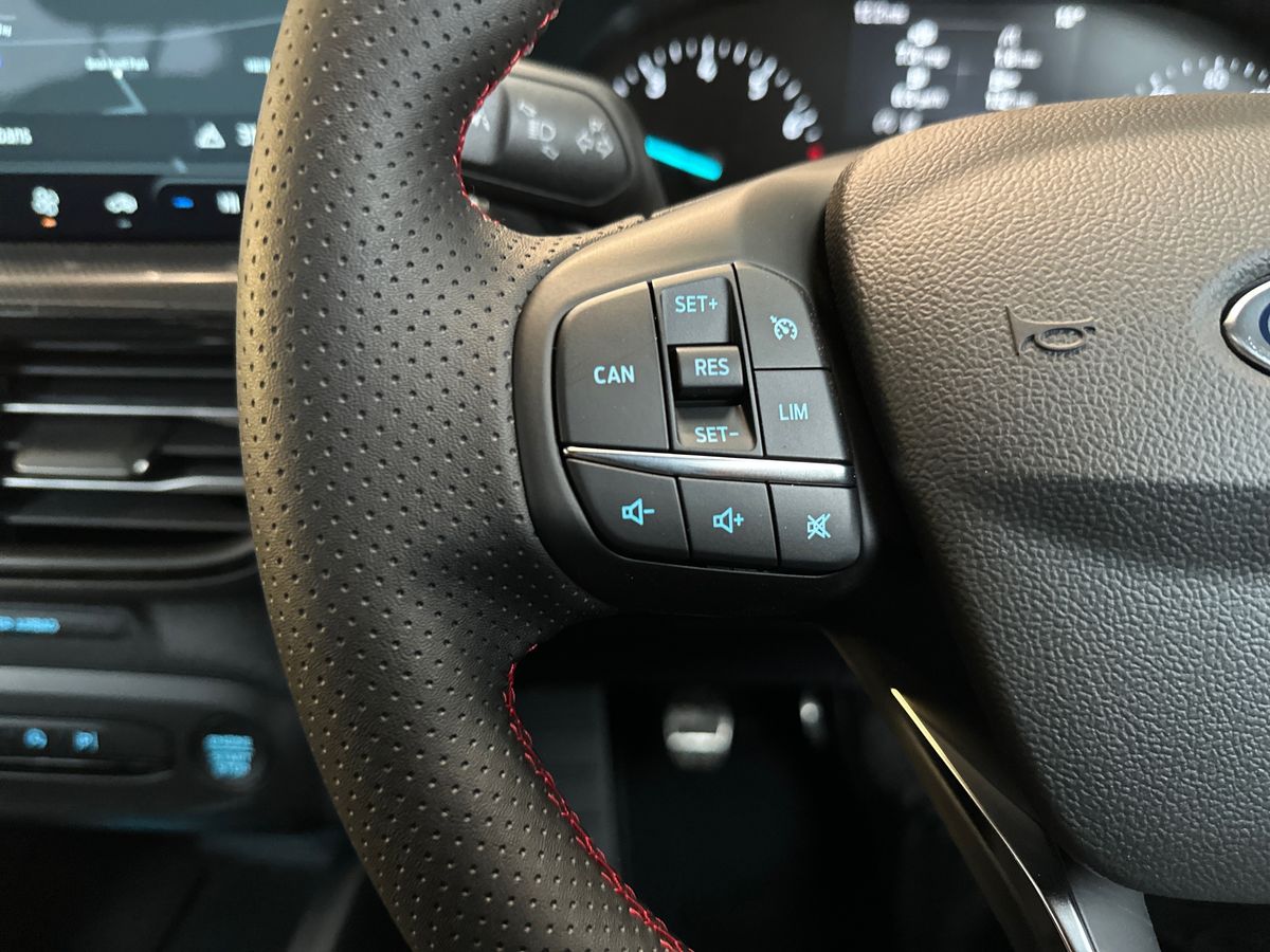 Used Ford Focus 2025 for sale - 77070868: Photo 26