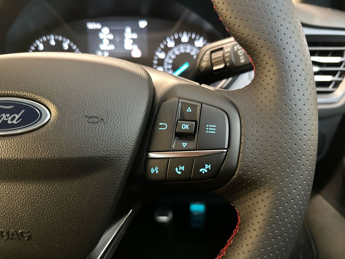 Used Ford Focus 2025 for sale - 77070868: Photo 27