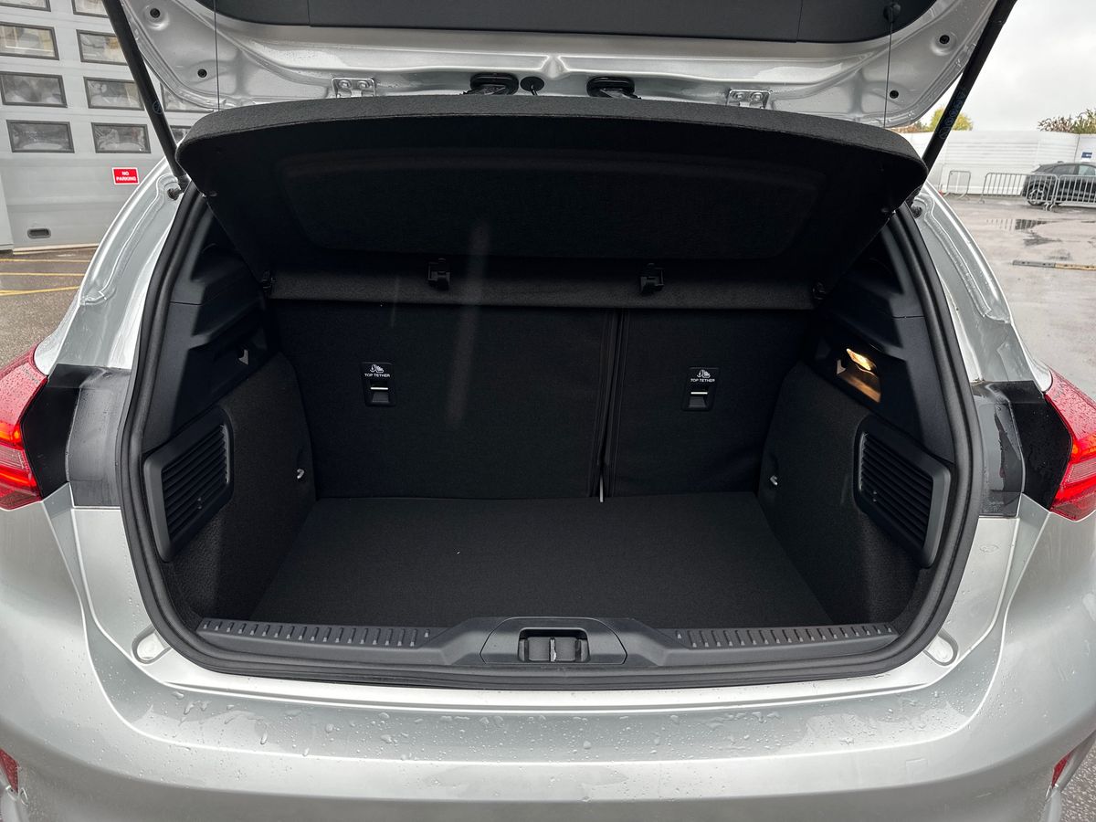 Used Ford Focus 2025 for sale - 77070868: Photo 34