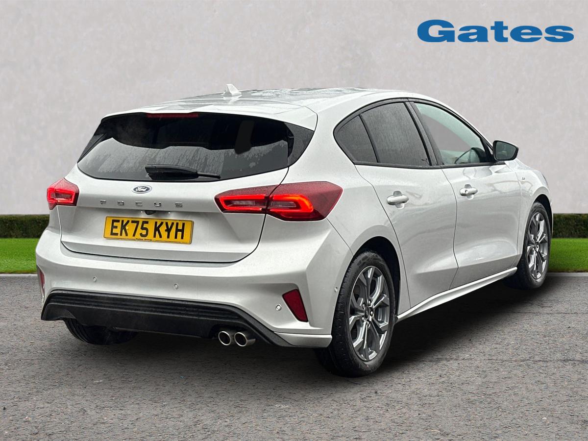 Used Ford Focus 2025 for sale - 77070868: Photo 7