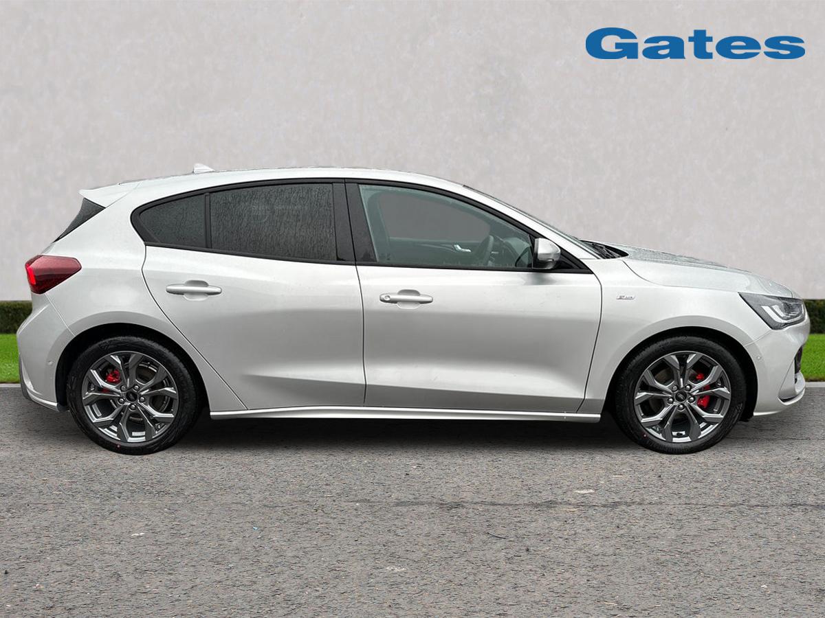 Used Ford Focus 2025 for sale - 77070868: Photo 8