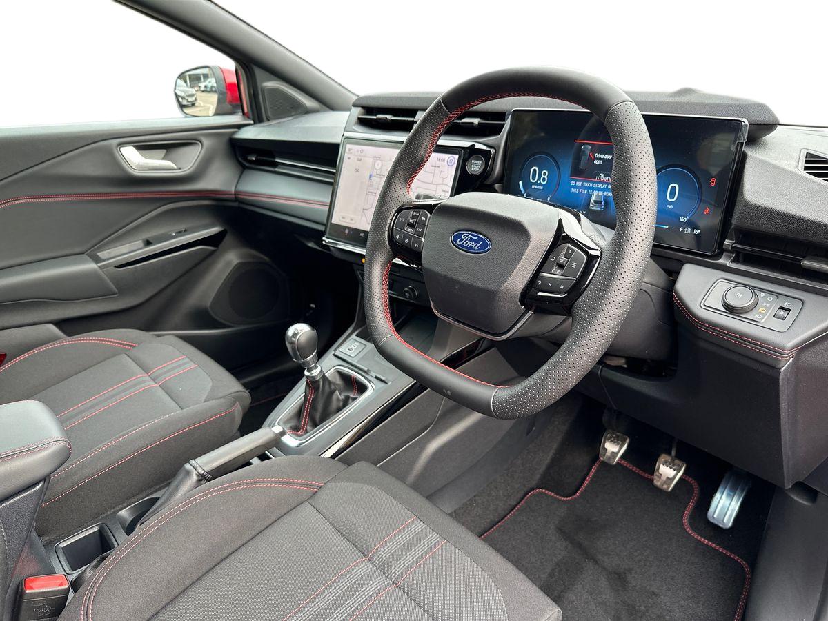 Used Ford Puma 2025 for sale - 77186383: Photo 10