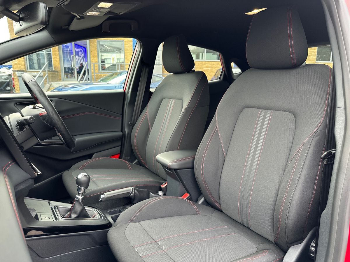Used Ford Puma 2025 for sale - 77186383: Photo 13