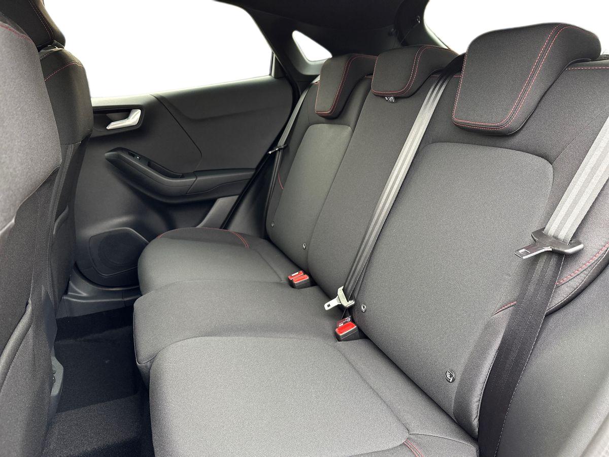 Used Ford Puma 2025 for sale - 77186383: Photo 14