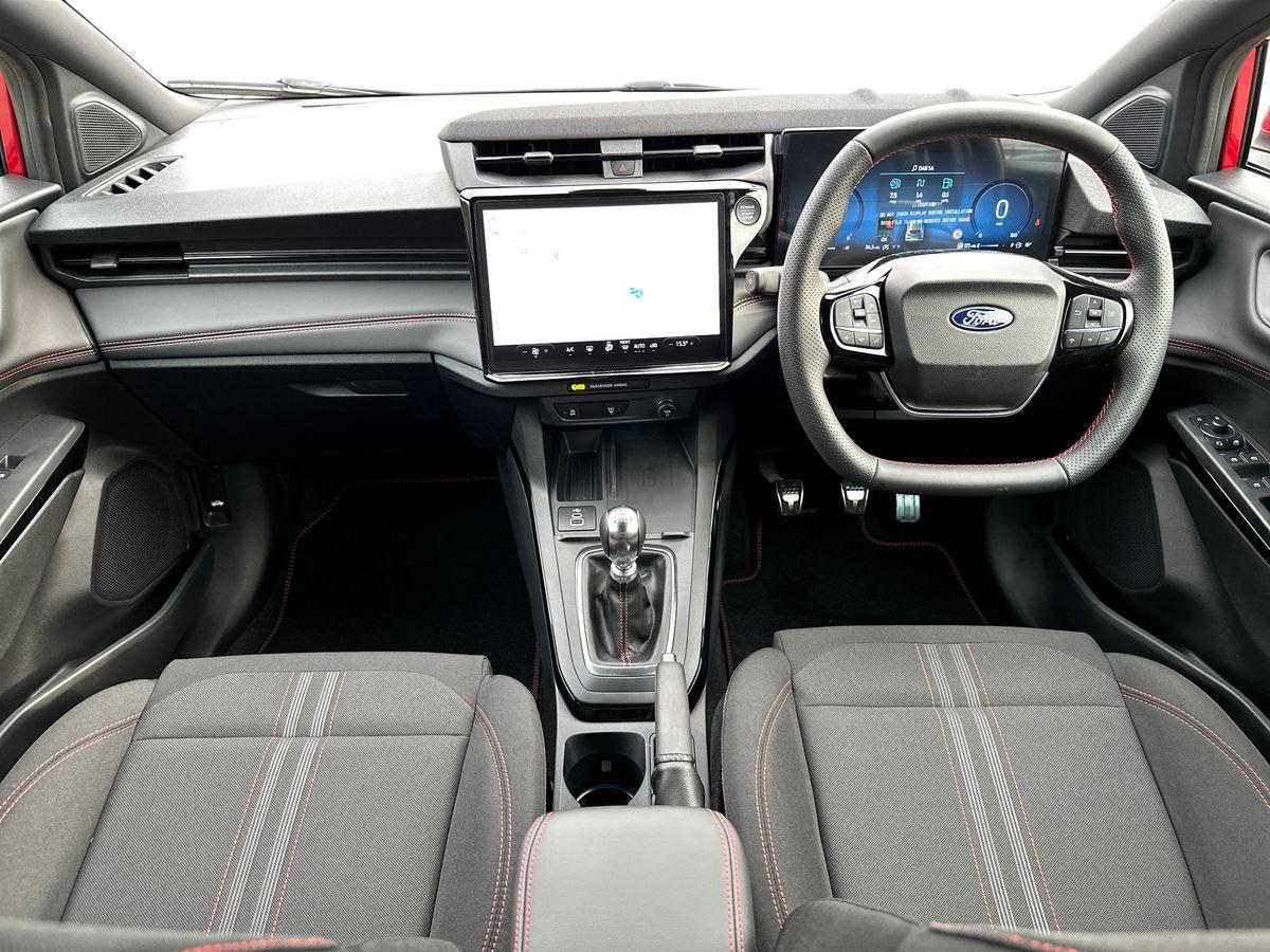 Used Ford Puma 2025 for sale - 77186383: Photo 15