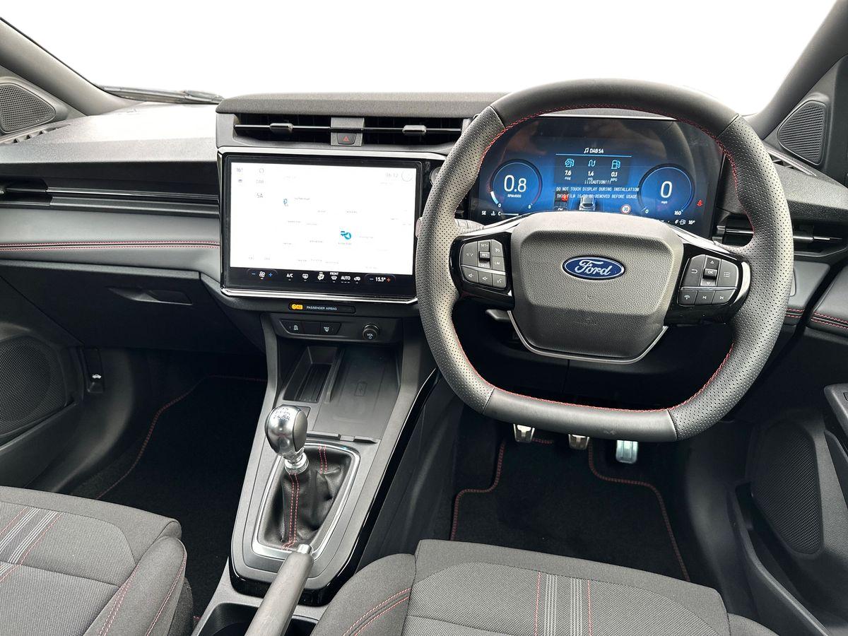 Used Ford Puma 2025 for sale - 77186383: Photo 16