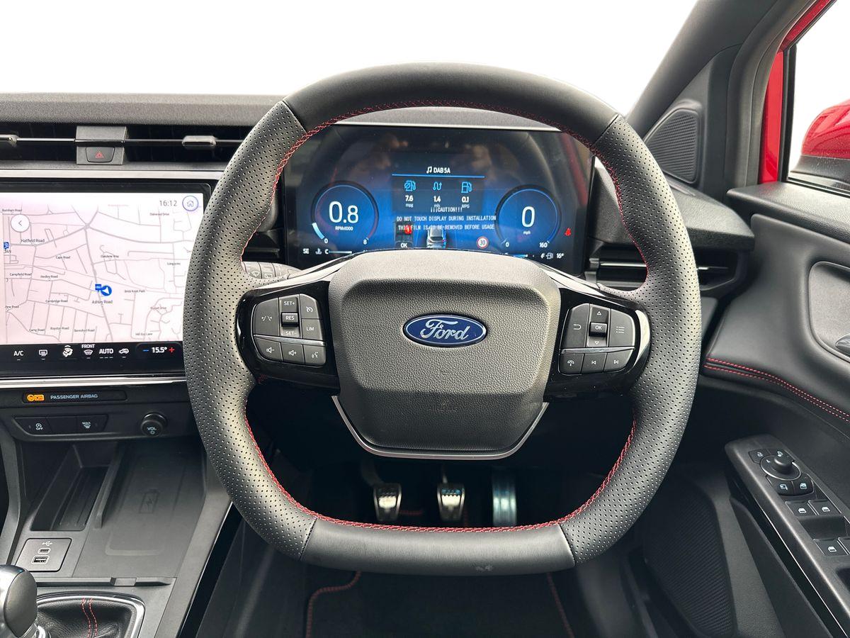 Used Ford Puma 2025 for sale - 77186383: Photo 17