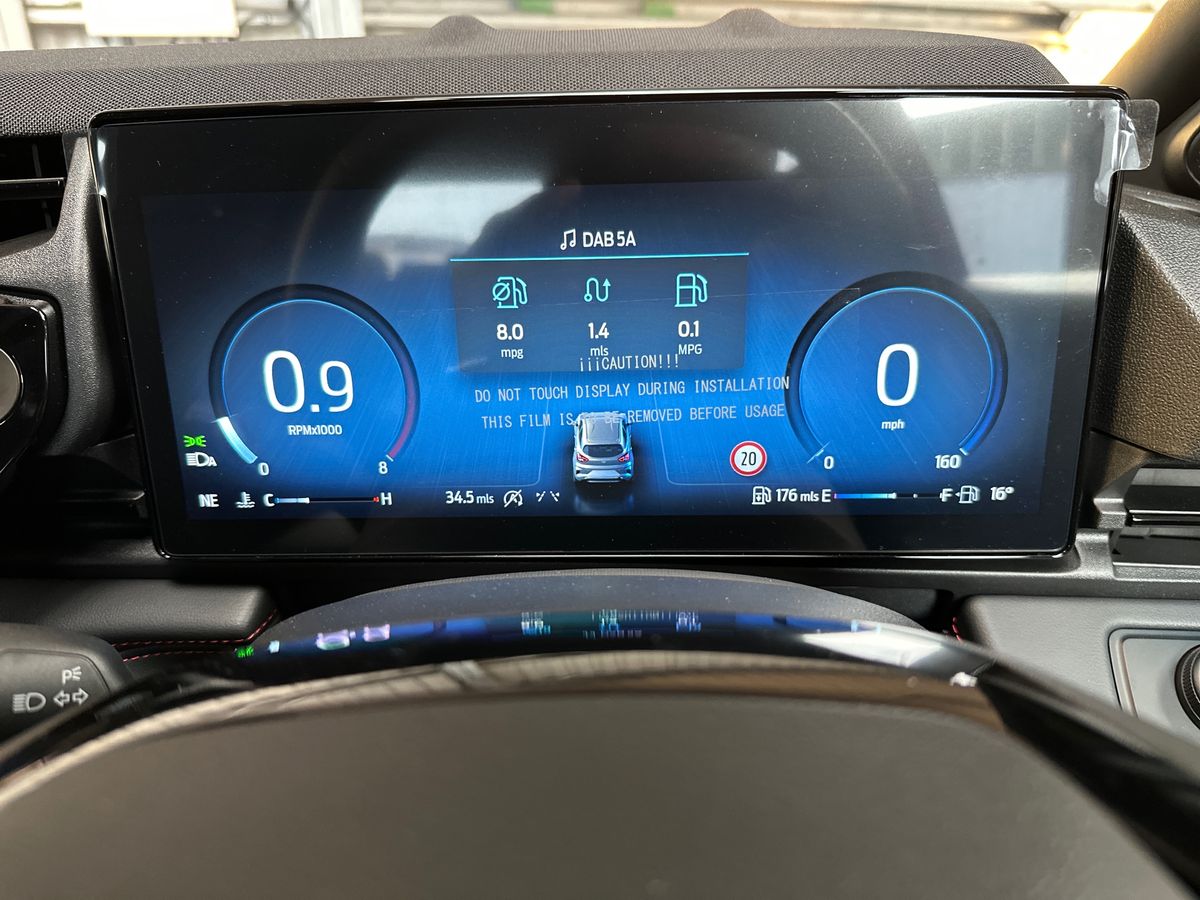 Used Ford Puma 2025 for sale - 77186383: Photo 18