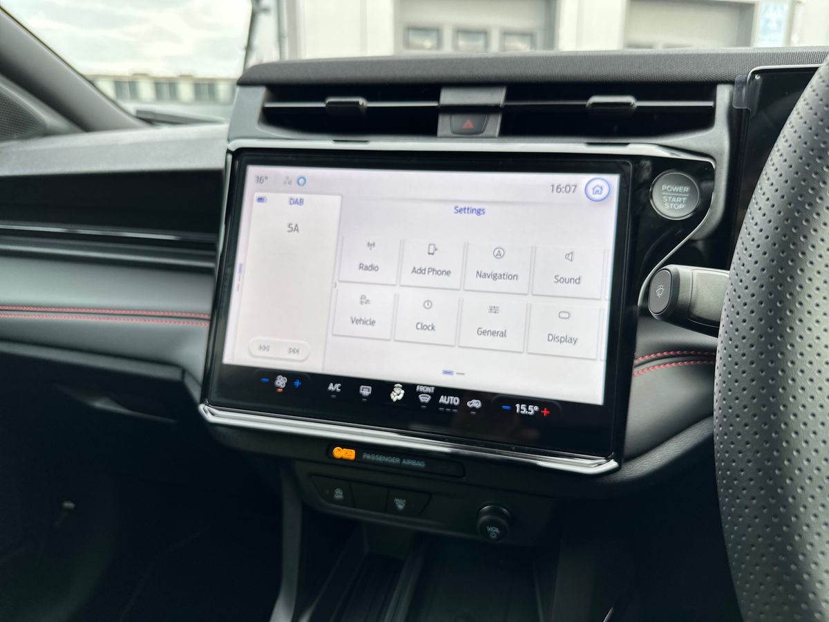 Used Ford Puma 2025 for sale - 77186383: Photo 19