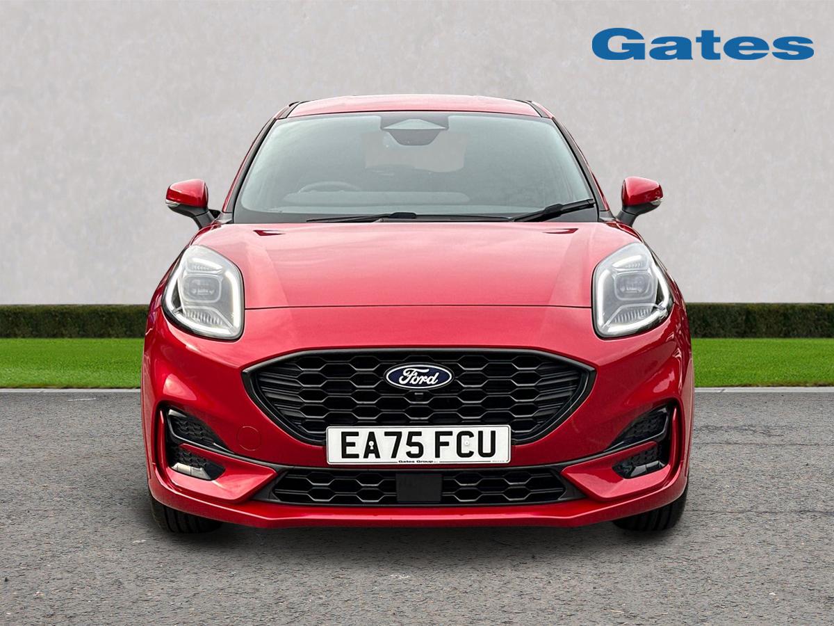 Used Ford Puma 2025 for sale - 77186383: Photo 2