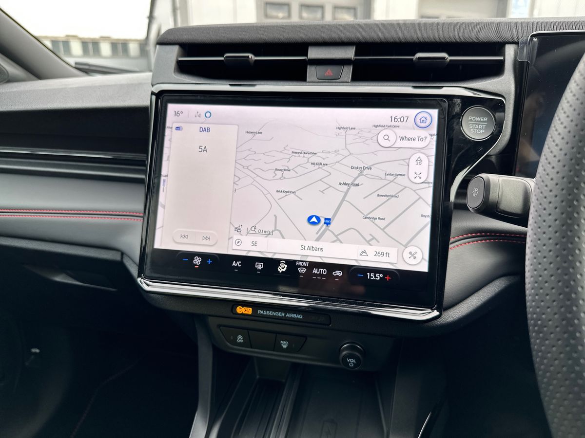 Used Ford Puma 2025 for sale - 77186383: Photo 20