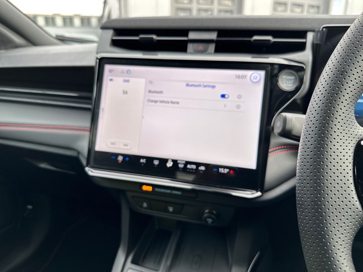 Used Ford Puma 2025 for sale - 77186383: Photo 21