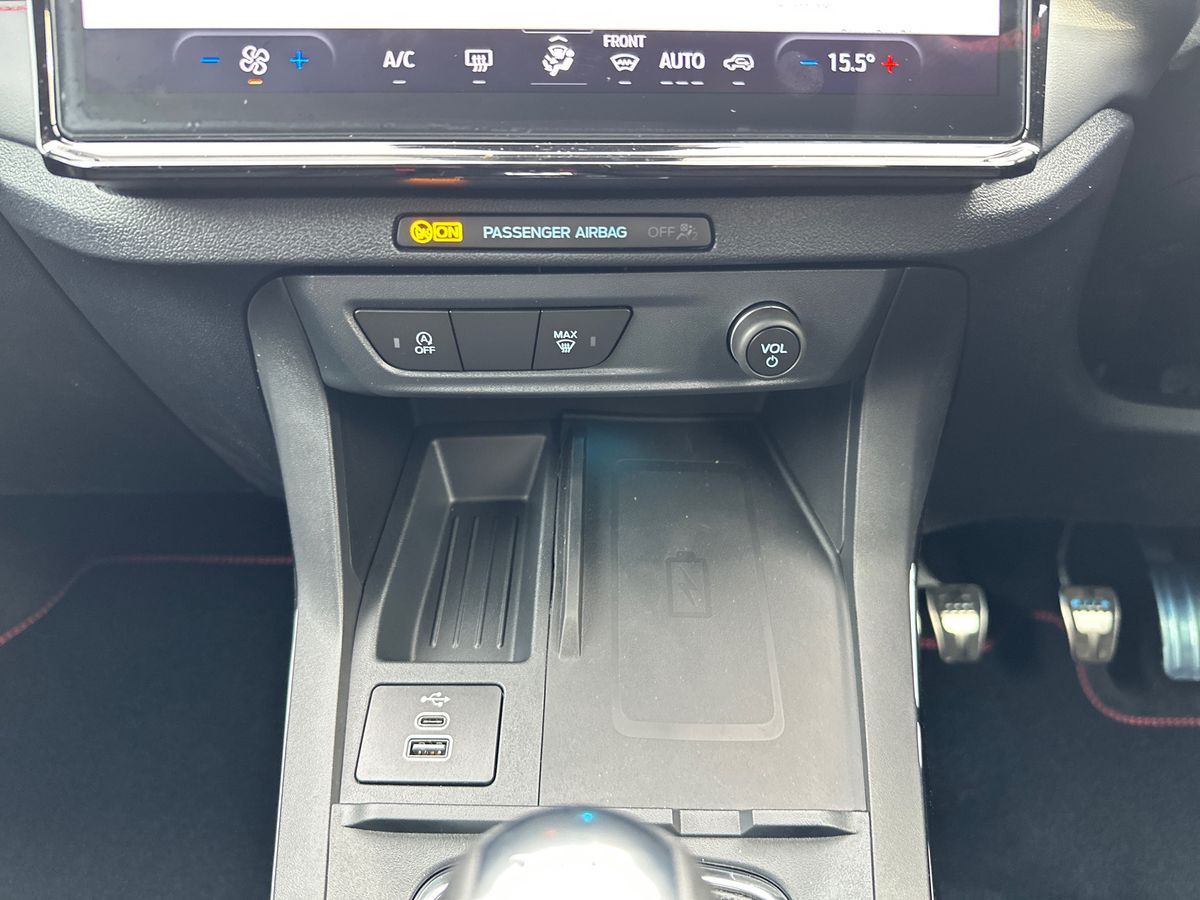 Used Ford Puma 2025 for sale - 77186383: Photo 22