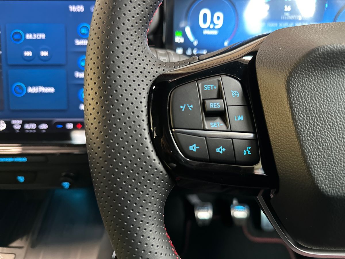 Used Ford Puma 2025 for sale - 77186383: Photo 26