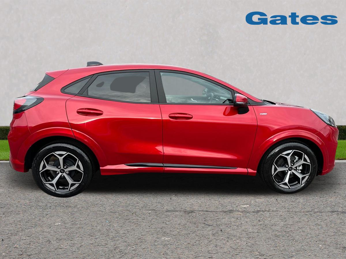 Used Ford Puma 2025 for sale - 77186383: Photo 8