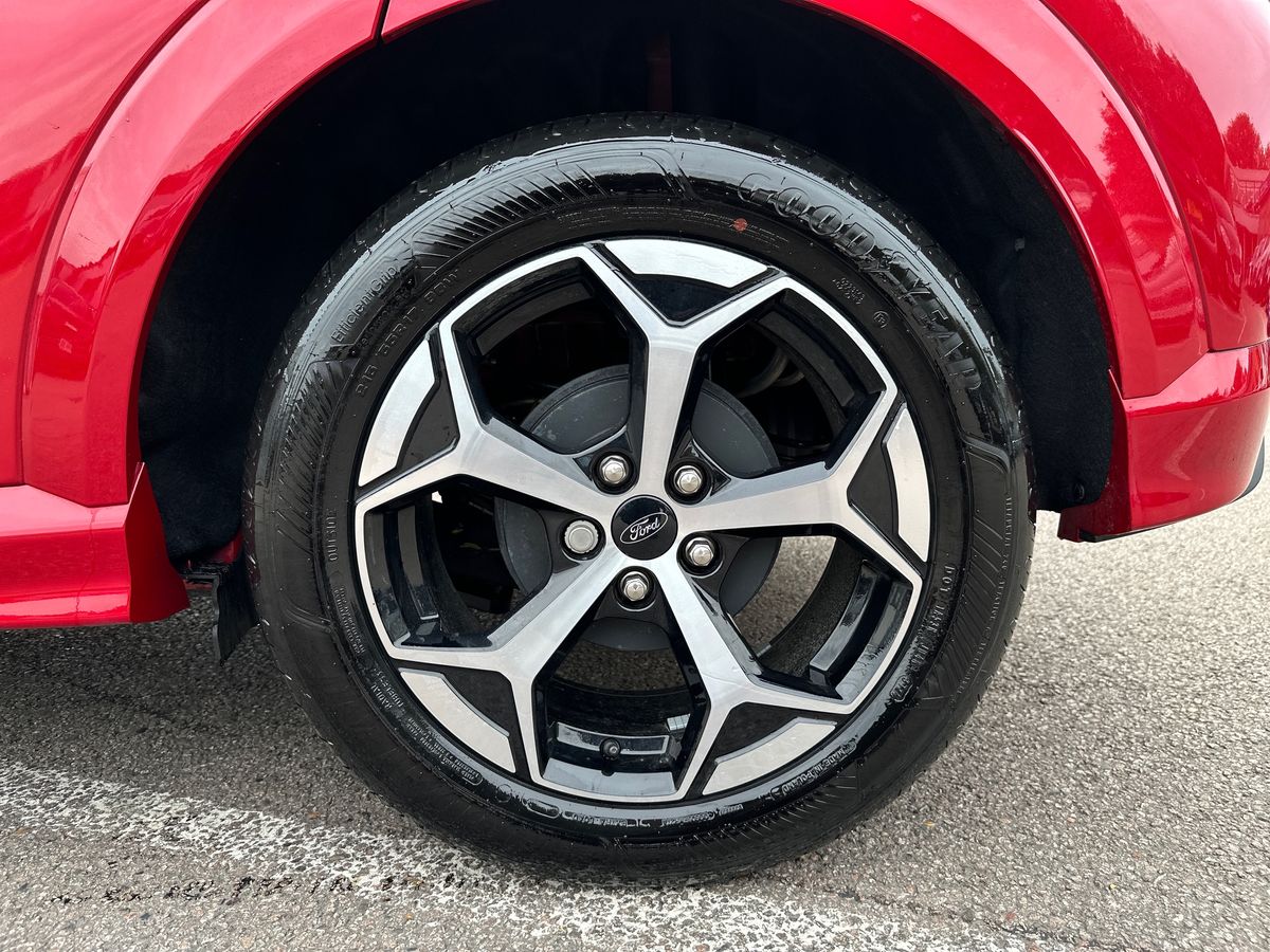 Used Ford Puma 2025 for sale - 77186383: Photo 9