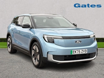 Used Ford Explorer 2025 for sale - 78302670: Photo