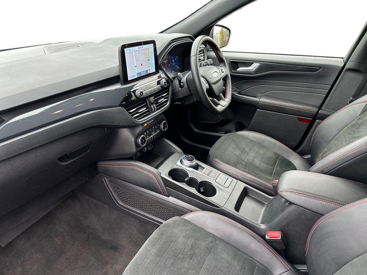 Used Ford Kuga 2023 for sale - 78108592: Photo 11