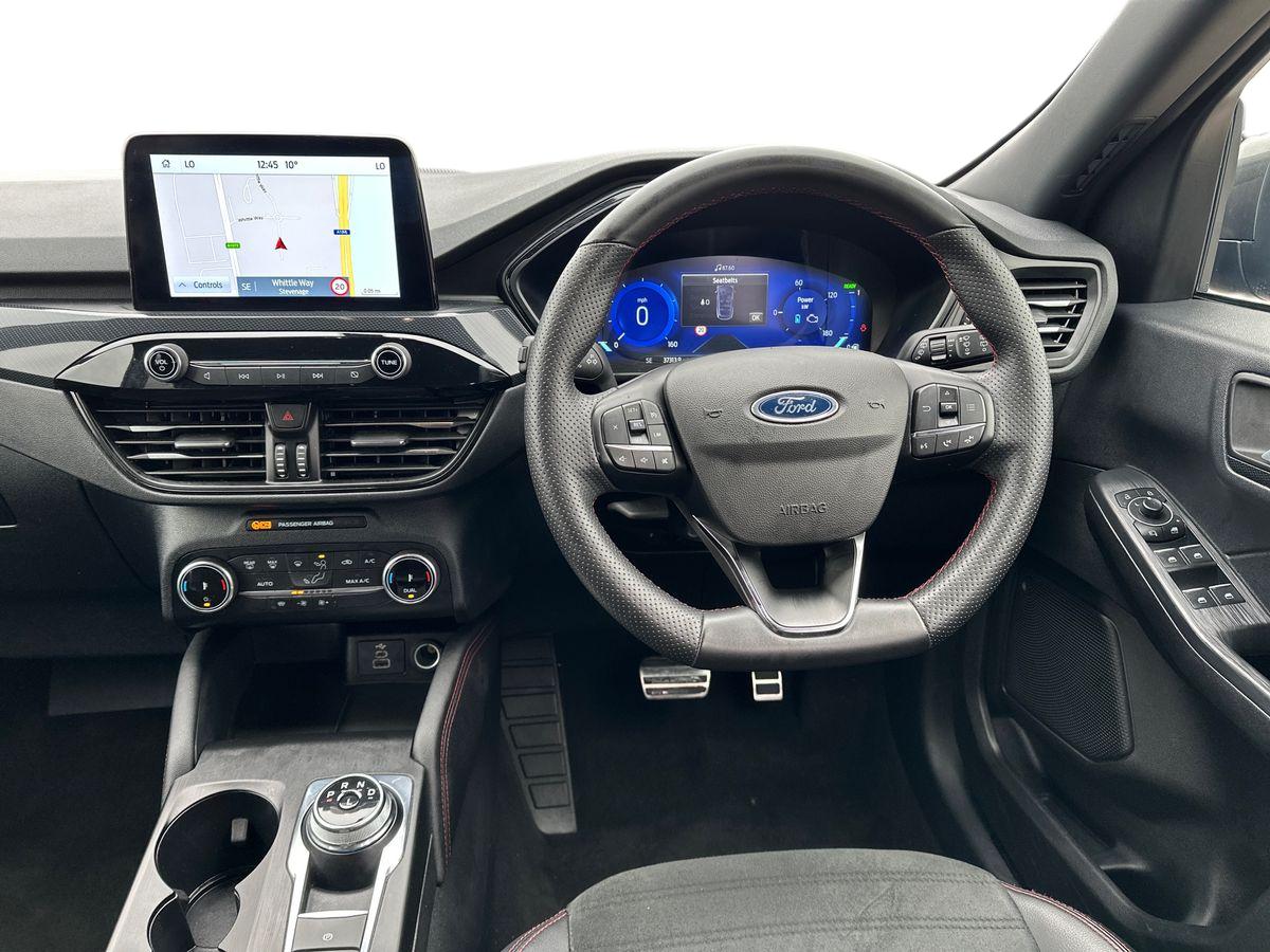 Used Ford Kuga 2023 for sale - 78108592: Photo 16