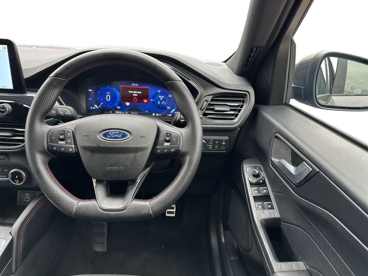 Used Ford Kuga 2023 for sale - 78108592: Photo 17