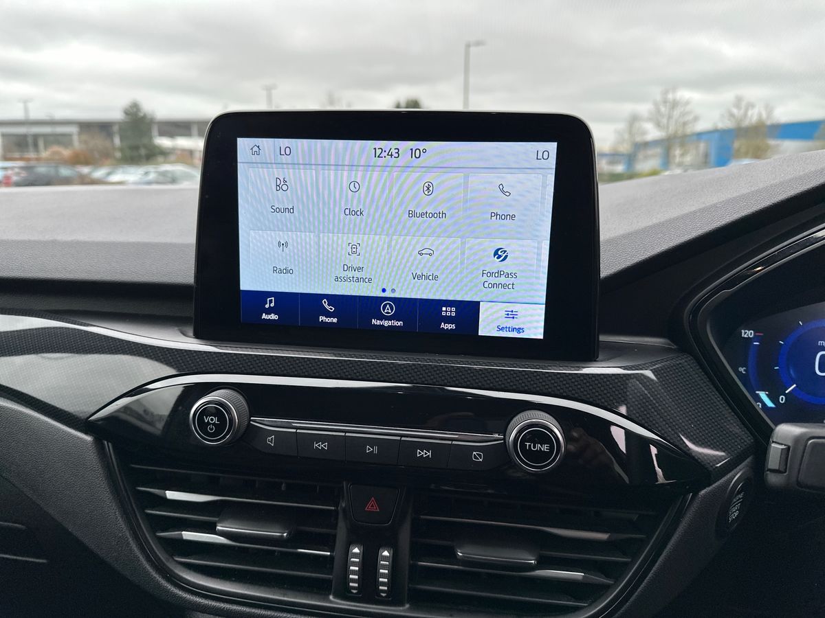 Used Ford Kuga 2023 for sale - 78108592: Photo 19