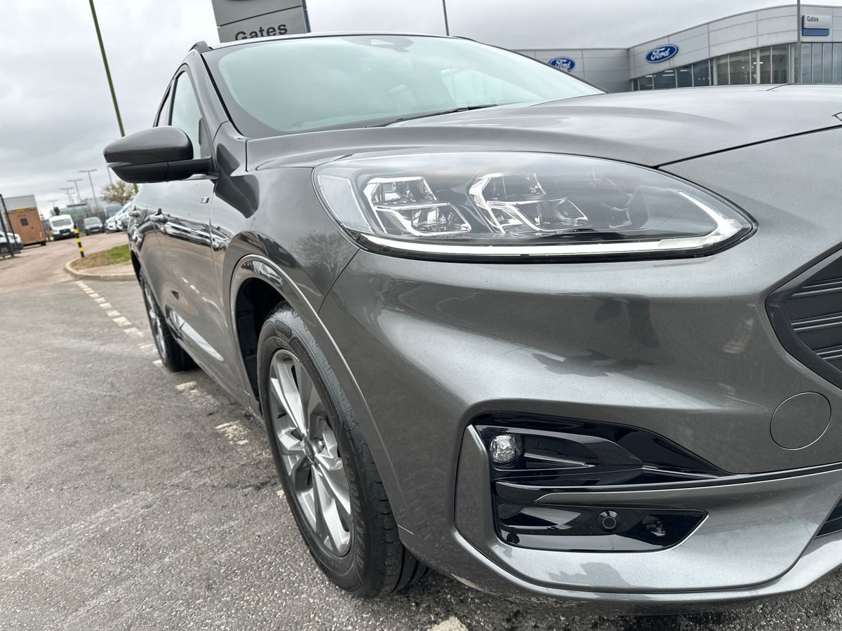 Used Ford Kuga 2023 for sale - 78108592: Photo 32