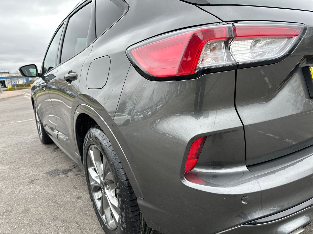 Used Ford Kuga 2023 for sale - 78108592: Photo 33