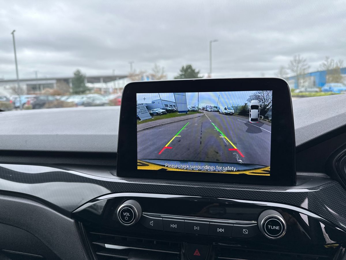 Used Ford Kuga 2023 for sale - 78108592: Photo 36